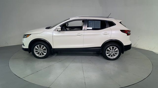 2020 Nissan Rogue Sport SV Columbia SC