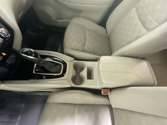 2020 Nissan Rogue Sport SV Columbia SC