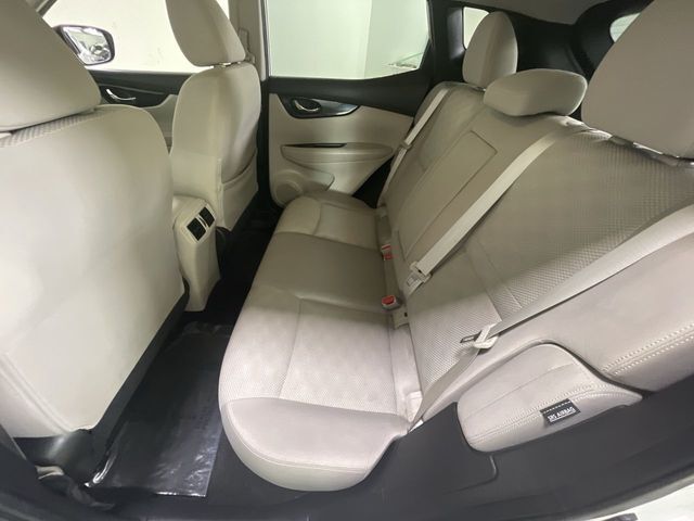 2020 Nissan Rogue Sport SV Columbia SC