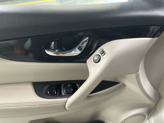 2020 Nissan Rogue Sport SV Columbia SC