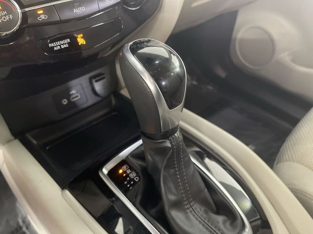 2020 Nissan Rogue Sport SV Columbia SC