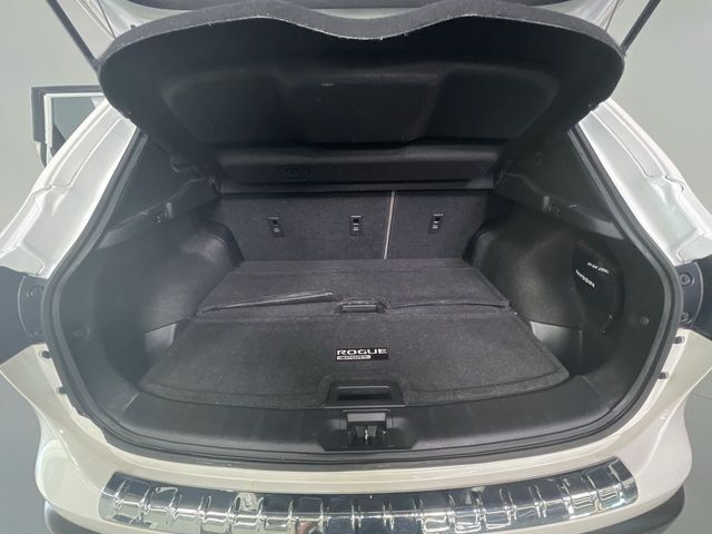 2020 Nissan Rogue Sport SV Columbia SC