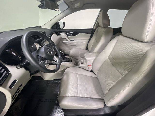 2020 Nissan Rogue Sport SV Columbia SC