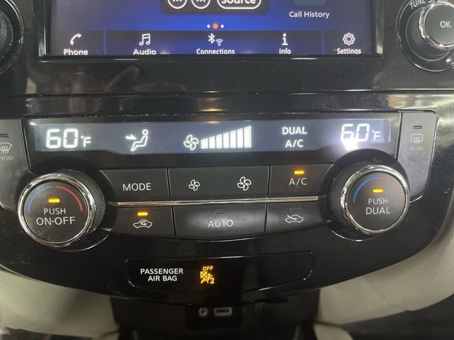 2020 Nissan Rogue Sport SV Columbia SC