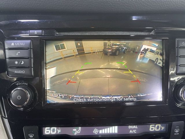 2020 Nissan Rogue Sport SV Columbia SC