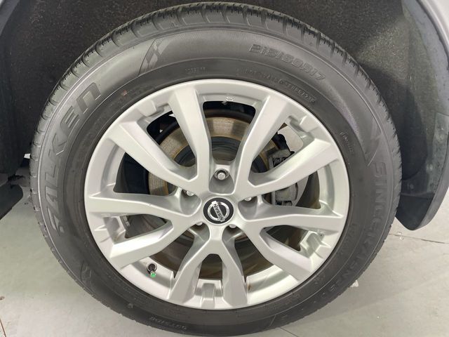 2020 Nissan Rogue Sport SV Columbia SC