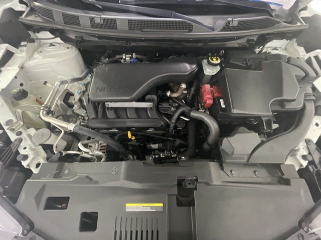 2020 Nissan Rogue Sport SV Columbia SC