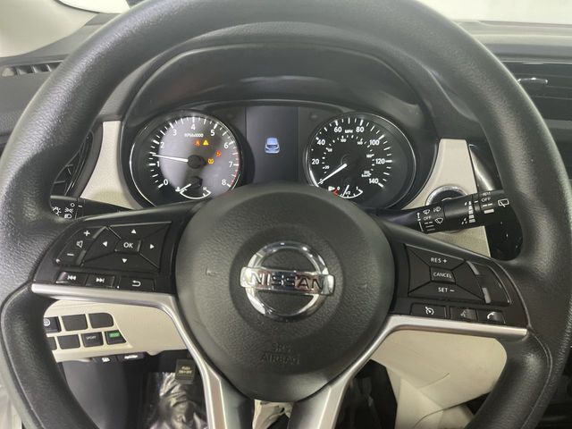 2020 Nissan Rogue Sport SV Columbia SC