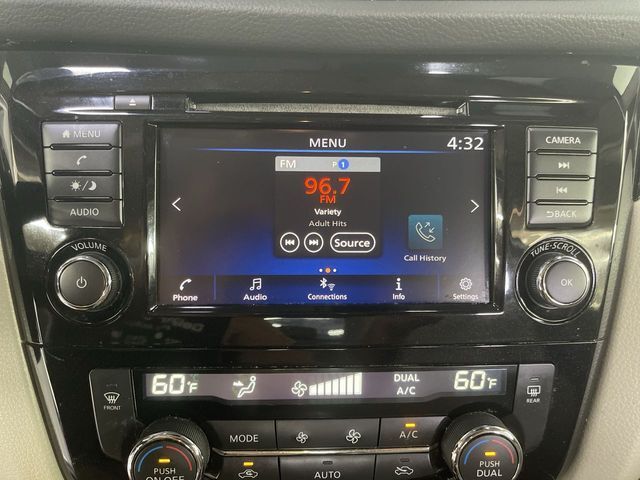 2020 Nissan Rogue Sport SV Columbia SC