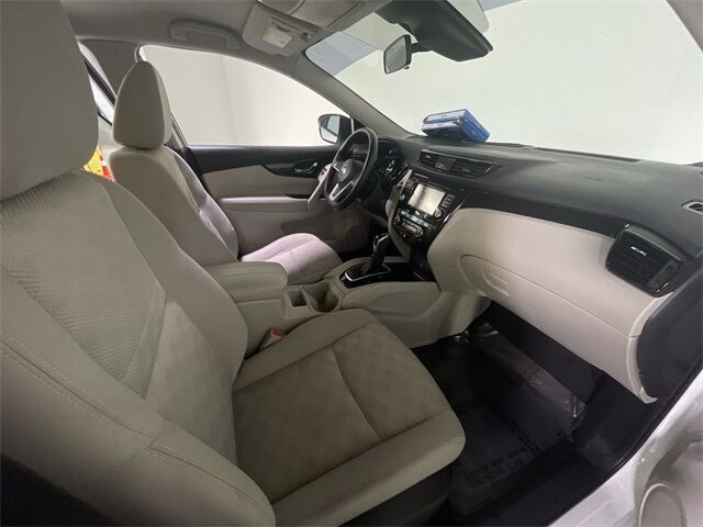 2020 Nissan Rogue Sport SV Columbia SC