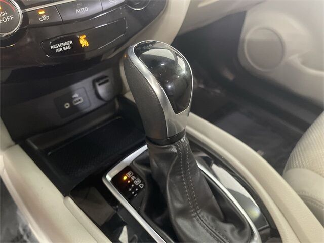 2020 Nissan Rogue Sport SV Columbia SC
