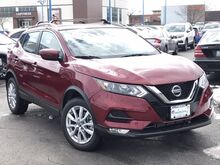 2020 Nissan Rogue Sport SV Chicago IL 2020 Nissan Rogue Sport SV Chicago IL