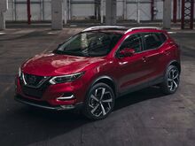 2020_Nissan_Rogue Sport_SV_ El Paso TX