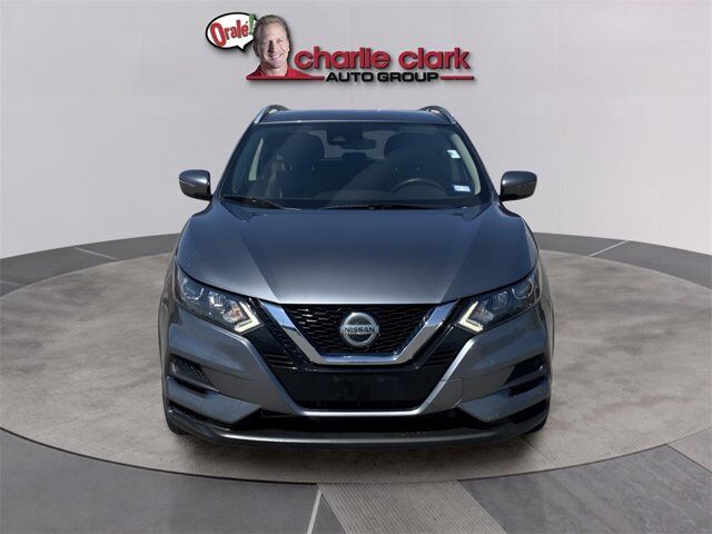 2020 Nissan Rogue Sport SV El Paso TX