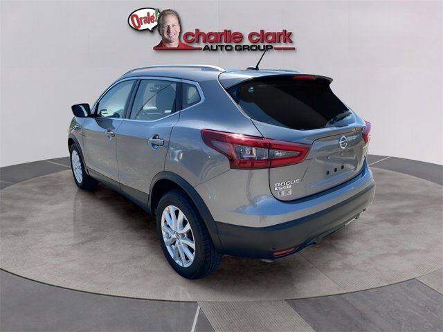 2020 Nissan Rogue Sport SV El Paso TX