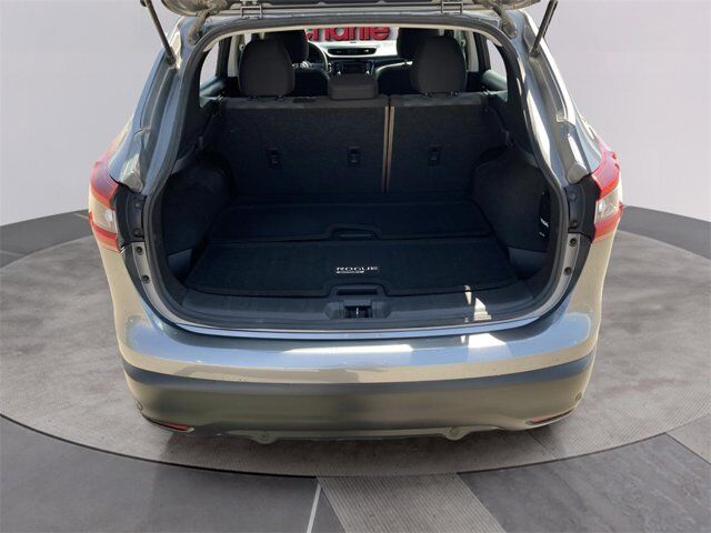 2020 Nissan Rogue Sport SV El Paso TX