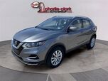 2020 Nissan Rogue Sport SV