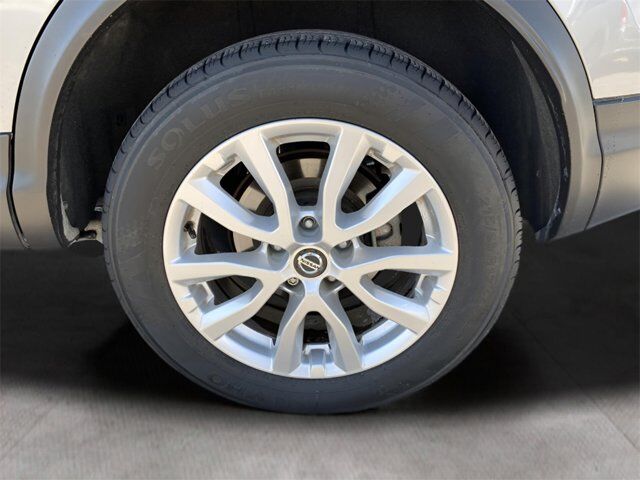 2020 Nissan Rogue Sport SV El Paso TX