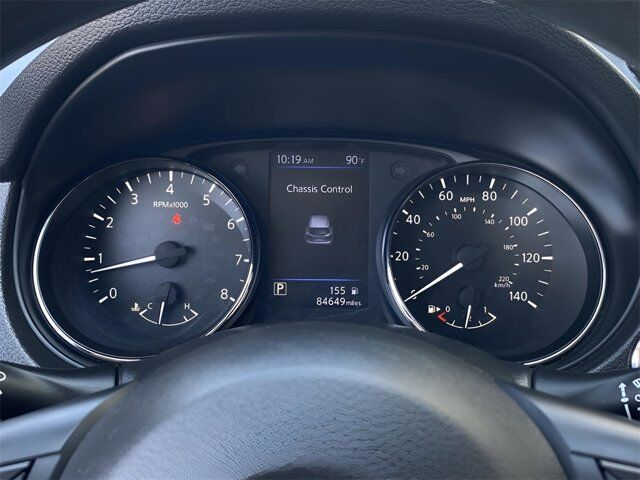 2020 Nissan Rogue Sport SV El Paso TX