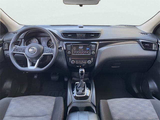 2020 Nissan Rogue Sport SV El Paso TX