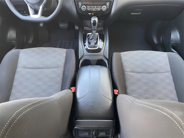 2020 Nissan Rogue Sport SV El Paso TX