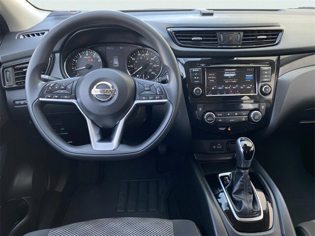 2020 Nissan Rogue Sport SV El Paso TX