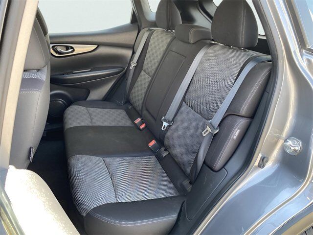 2020 Nissan Rogue Sport SV El Paso TX