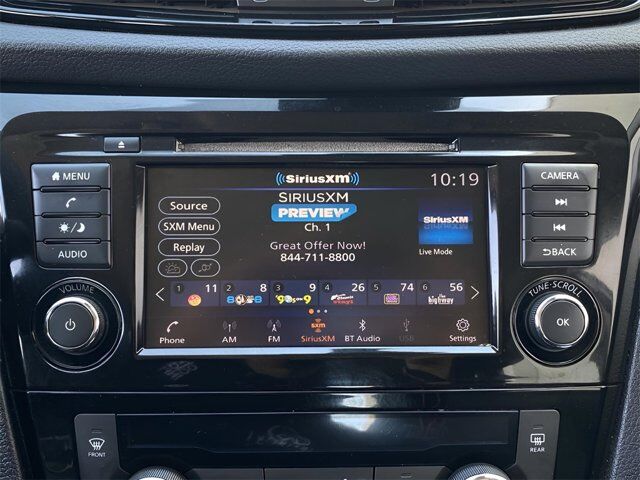 2020 Nissan Rogue Sport SV El Paso TX