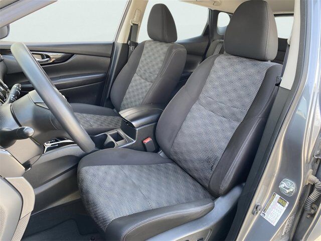 2020 Nissan Rogue Sport SV El Paso TX