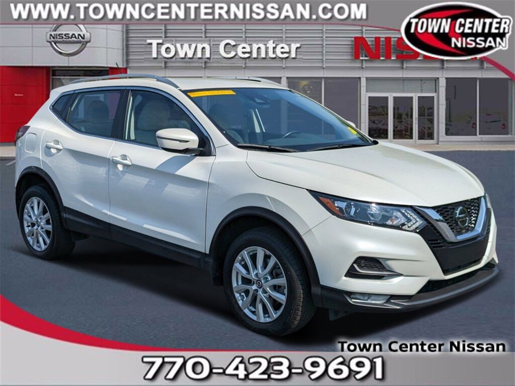 Used Nissan Kennesaw GA