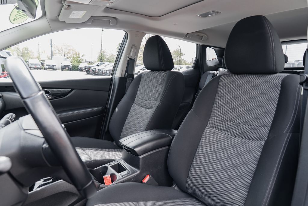 2020 Nissan Rogue Sport SV Beaverton OR