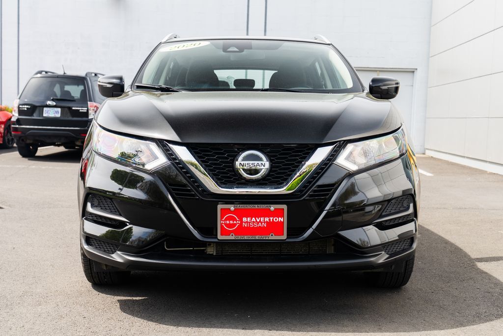 2020 Nissan Rogue Sport SV Beaverton OR