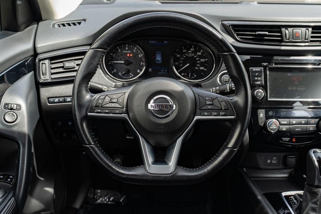 2020 Nissan Rogue Sport SV Beaverton OR