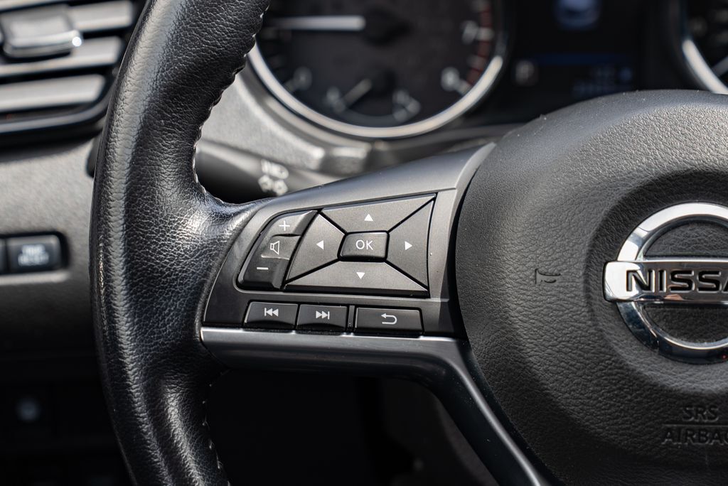 2020 Nissan Rogue Sport SV Beaverton OR