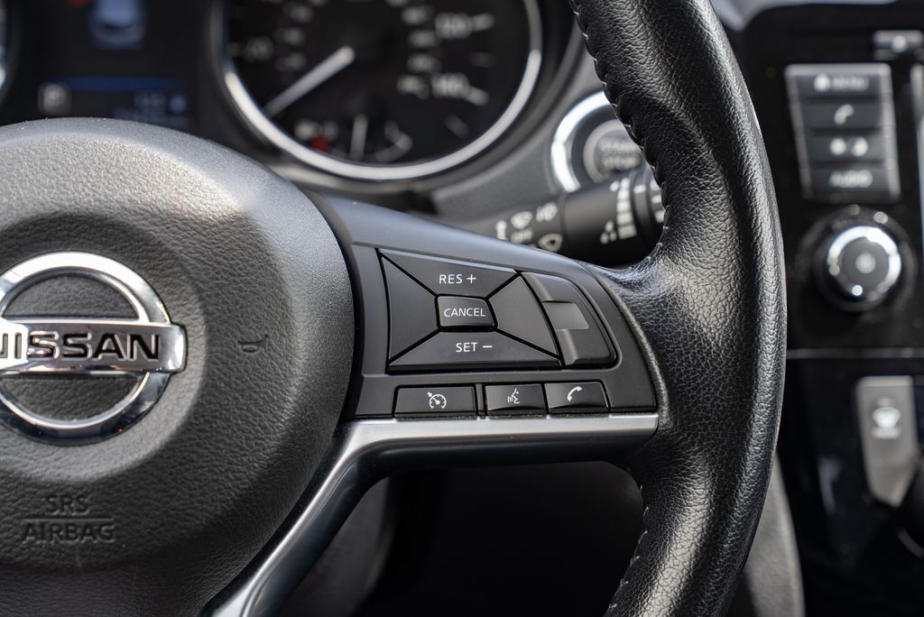 2020 Nissan Rogue Sport SV Beaverton OR