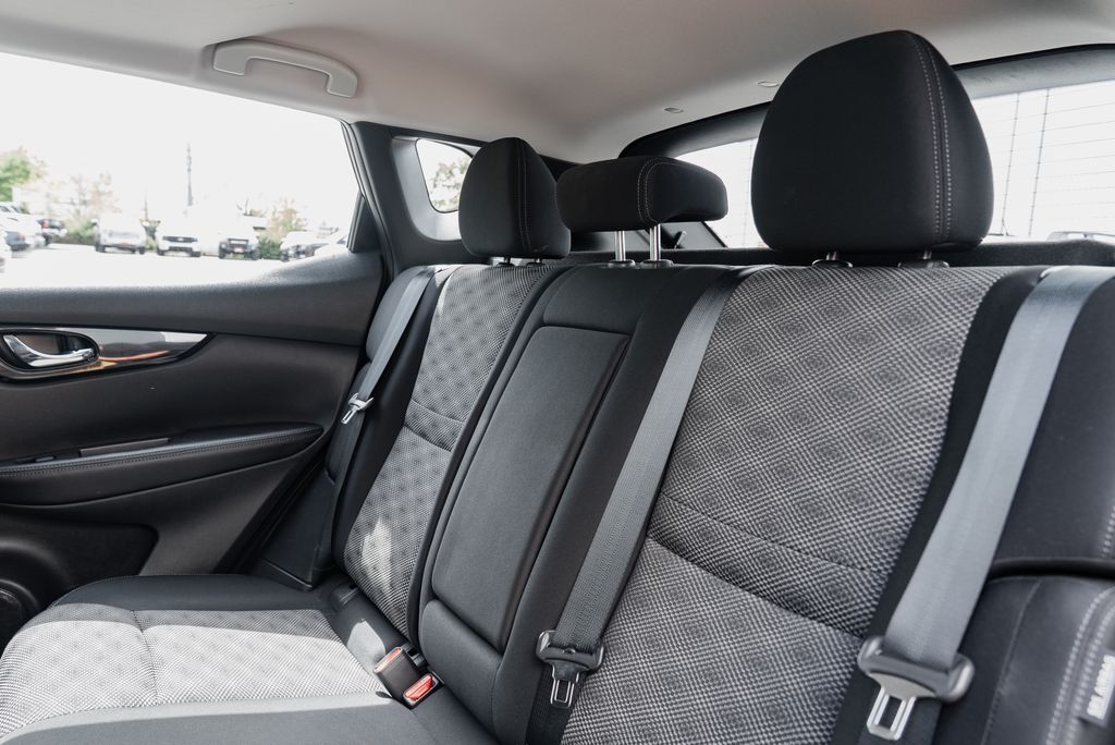 2020 Nissan Rogue Sport SV Beaverton OR