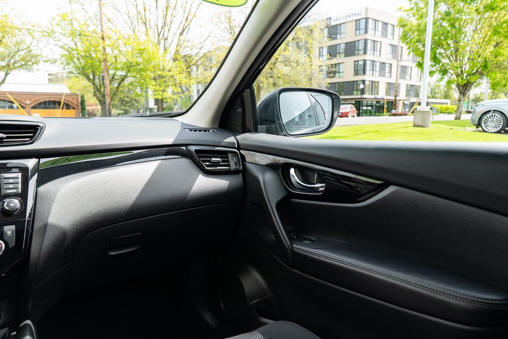 2020 Nissan Rogue Sport SV Beaverton OR