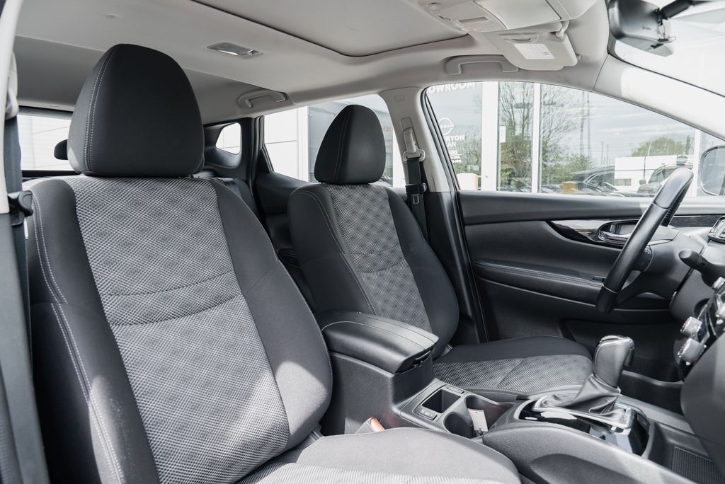 2020 Nissan Rogue Sport SV Beaverton OR