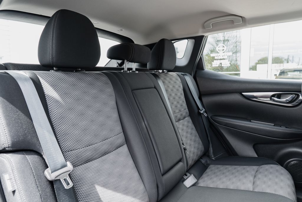 2020 Nissan Rogue Sport SV Beaverton OR