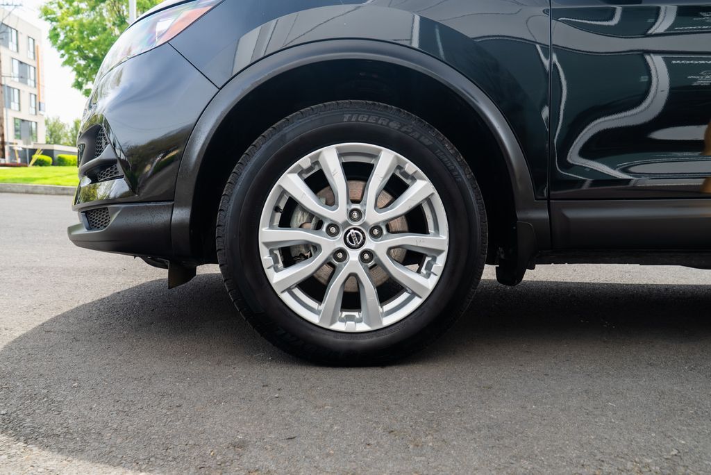 2020 Nissan Rogue Sport SV Beaverton OR