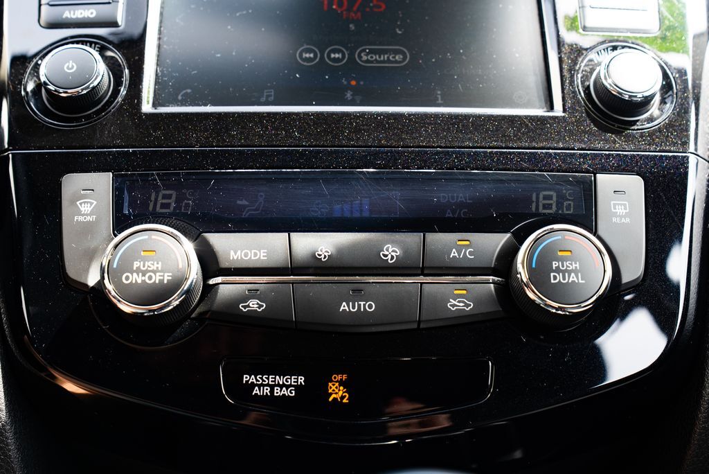 2020 Nissan Rogue Sport SV Beaverton OR