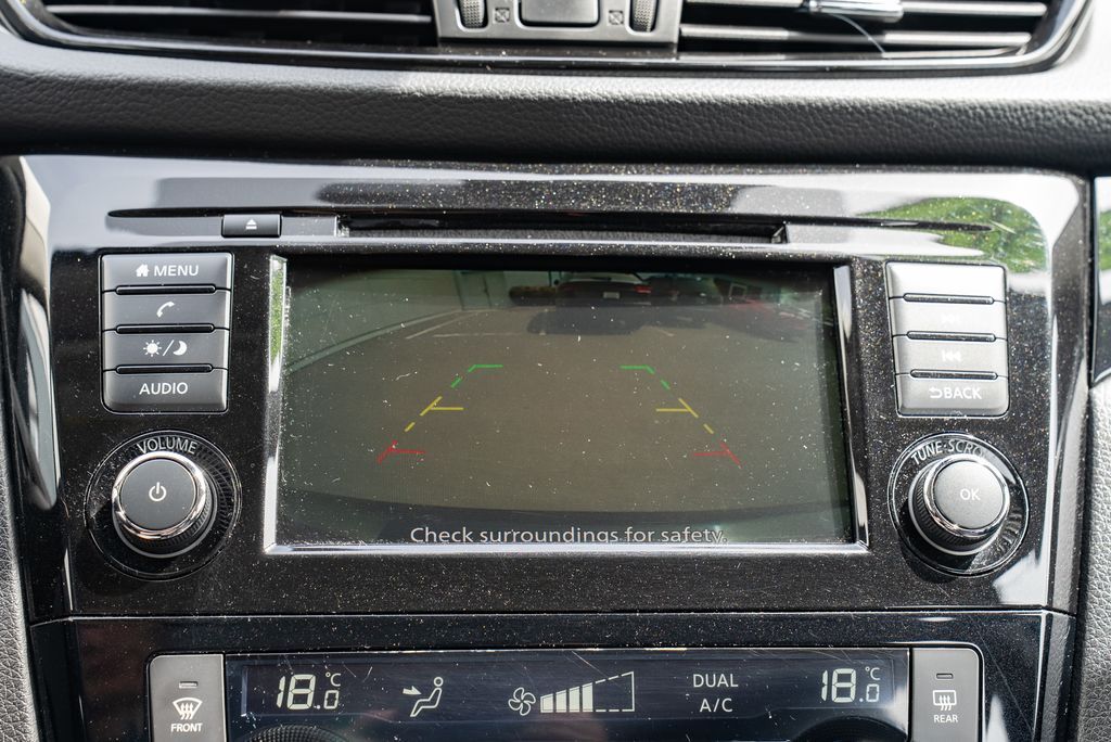 2020 Nissan Rogue Sport SV Beaverton OR