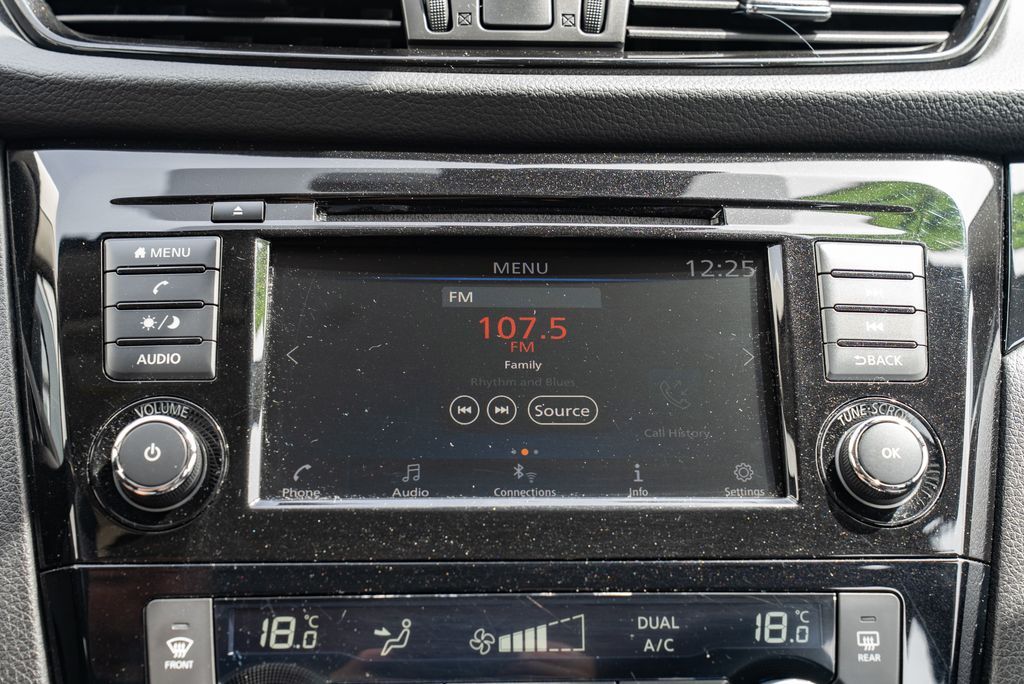 2020 Nissan Rogue Sport SV Beaverton OR