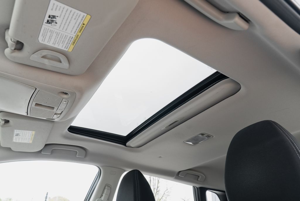 2020 Nissan Rogue Sport SV Beaverton OR