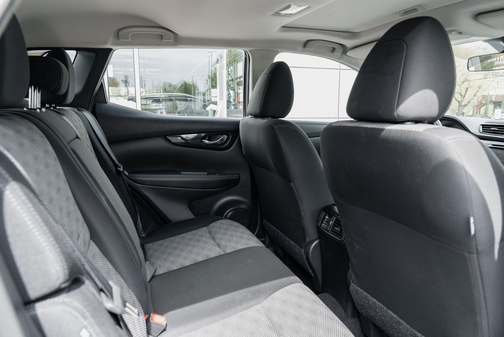 2020 Nissan Rogue Sport SV Beaverton OR