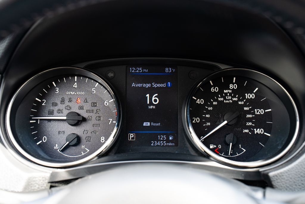 2020 Nissan Rogue Sport SV Beaverton OR