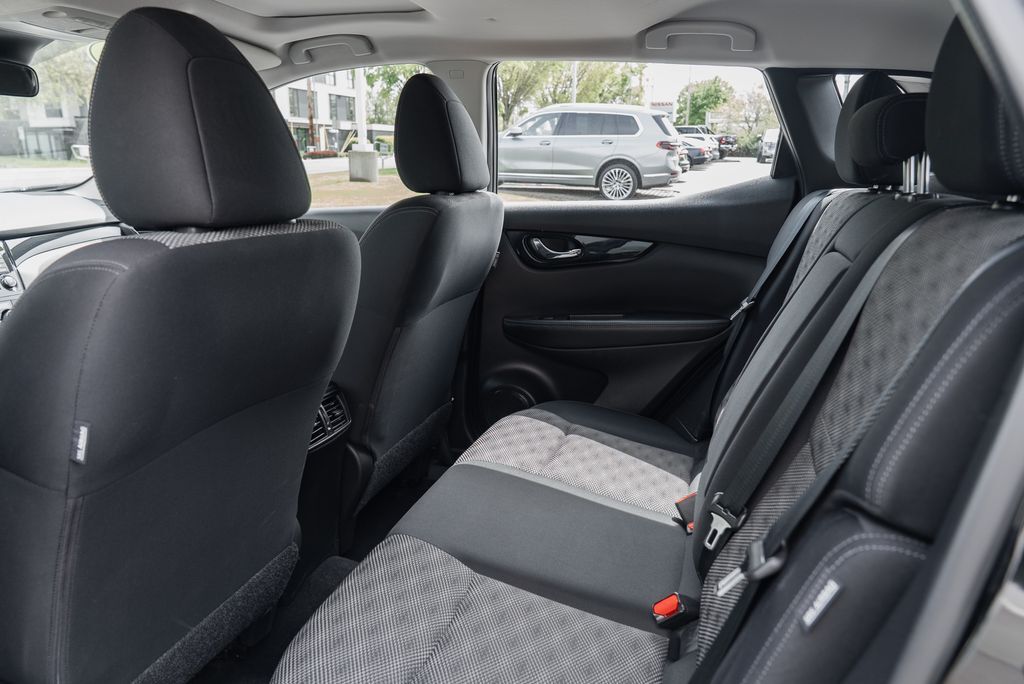 2020 Nissan Rogue Sport SV Beaverton OR