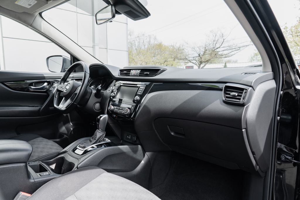 2020 Nissan Rogue Sport SV Beaverton OR