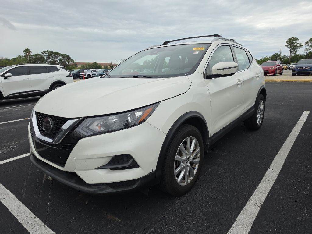 2020 Nissan Rogue Sport SV San Clemente CA