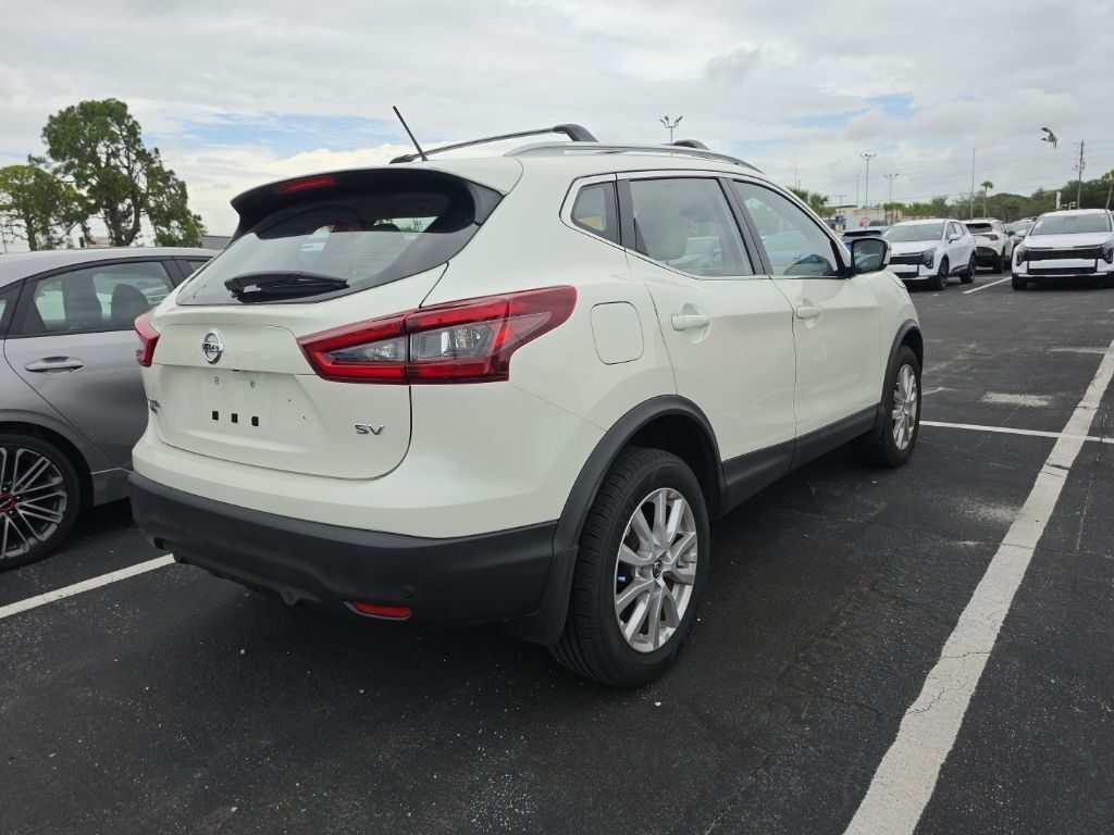 2020 Nissan Rogue Sport SV San Clemente CA